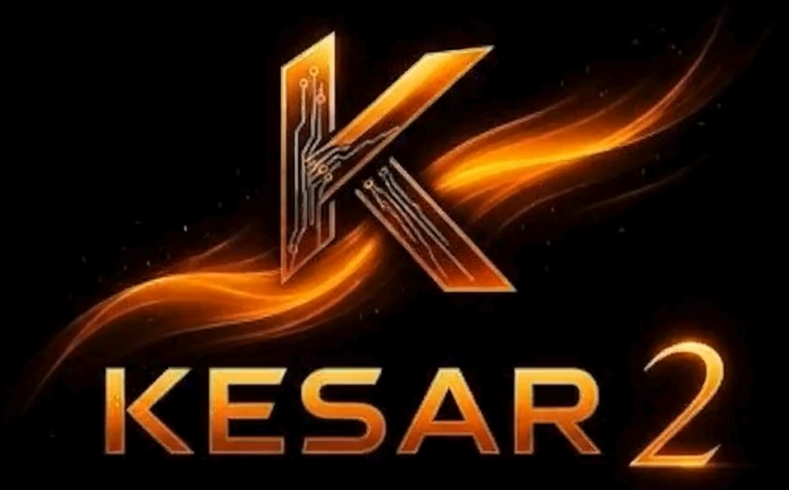 Kesar Model: Our Step Toward Self-Reliant AI
